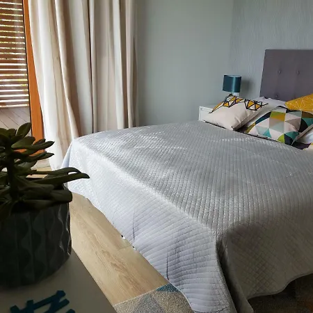 Luksusowy Apartament Asnyka Park W Elku דירה אלק