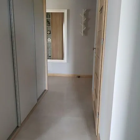 Luksusowy Apartament Asnyka Park W Ełku Apartament *