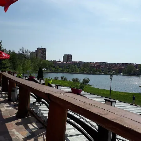 Apartament Luksusowy Apartament Asnyka Park W Ełku *