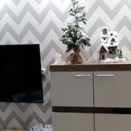 Luksusowy Apartament Asnyka Park W Elku דירה אלק